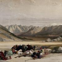 マウント・シナイ